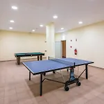 Pool And Sea View Apartment