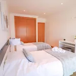 Pool And Sea View Apartment