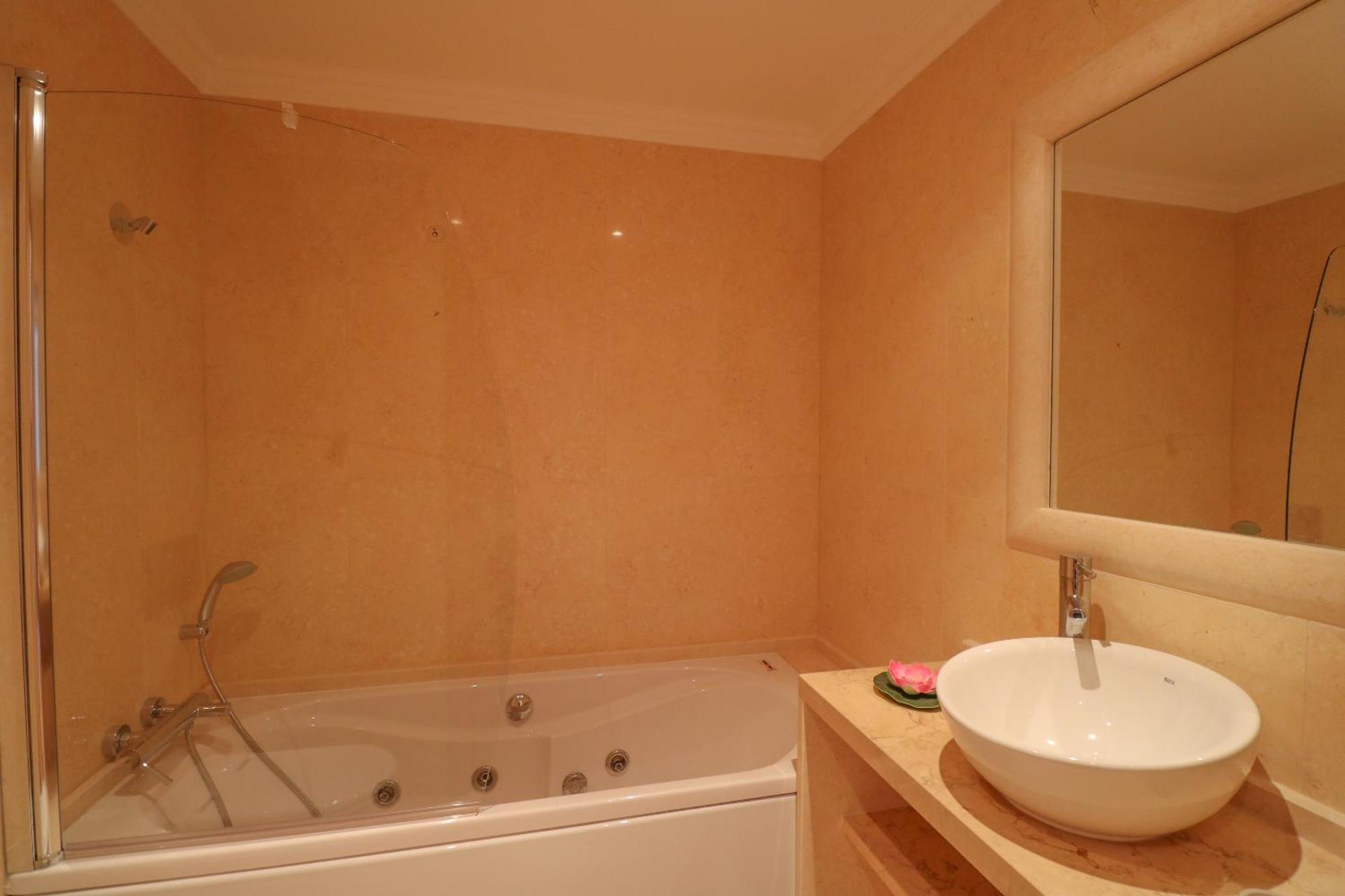 Apartamento Pool And Sea View *