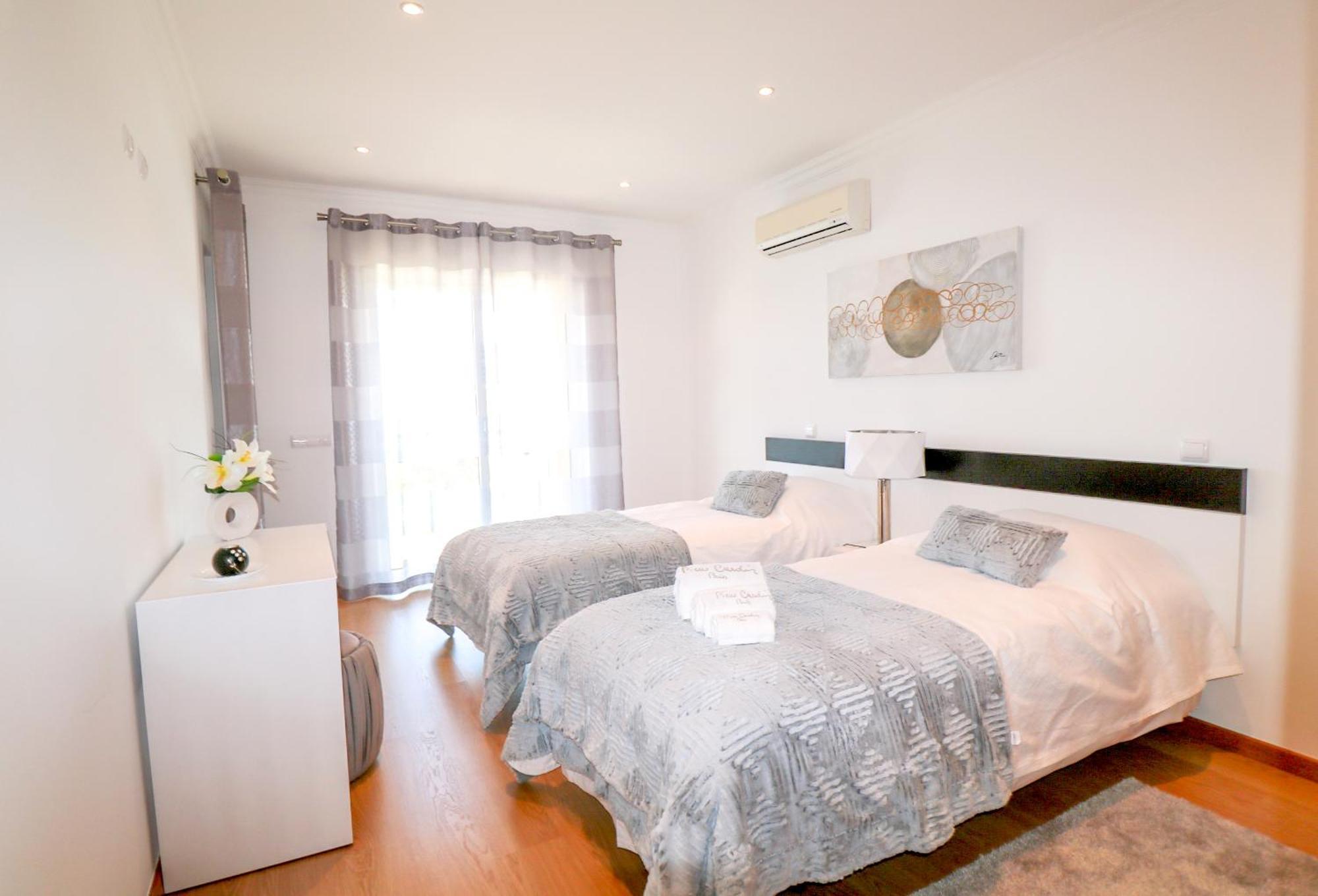 Apartamento Pool And Sea View Lagos