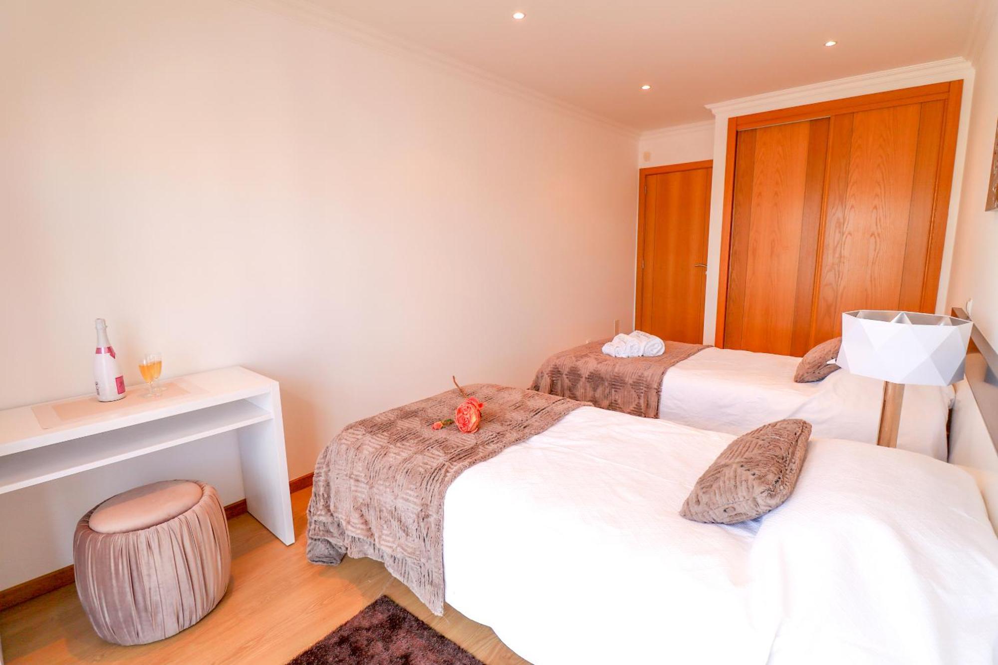 Apartamento Pool And Sea View *