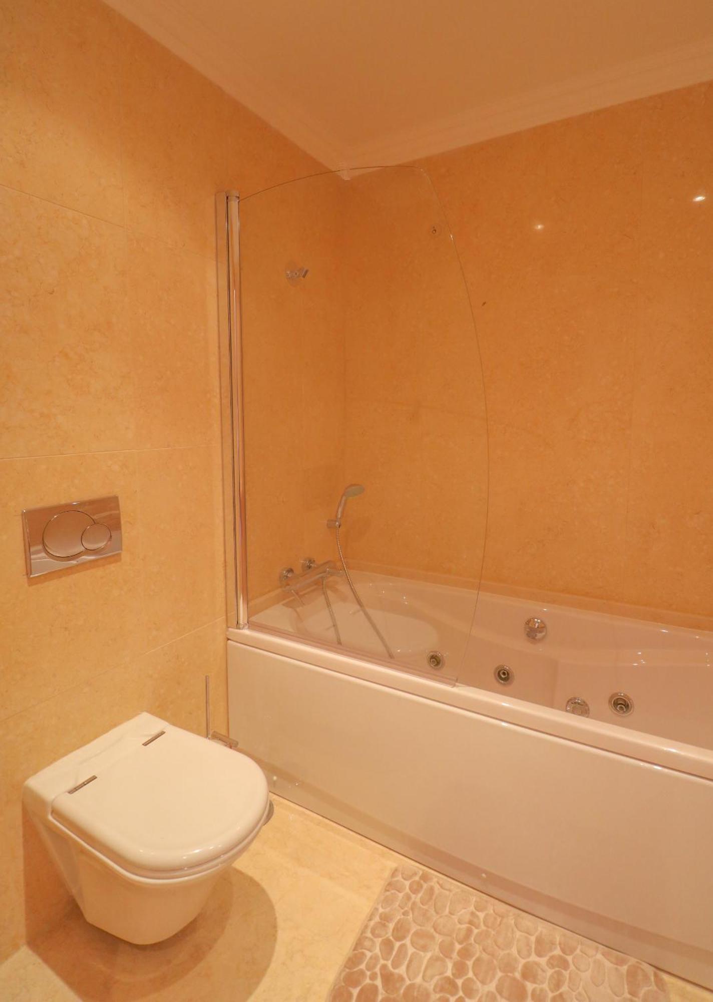 Apartamento Pool And Sea View