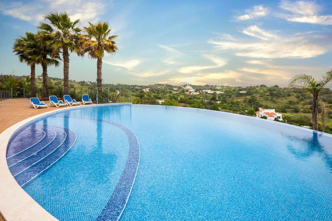 Apartamento Pool And Sea View Lagos